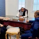 إطلاق المنصة الرقمية لصندوق استصلاح الأراضي في الوادي الجديد