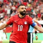 تطورات انتقال محمد صلاح إلى بشكتاش التركي