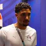 موقف مرموش الغامض حول مستقبله مع مانشستر سيتي