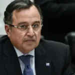 نبيل فهمي يعزي الجزائر في ضحايا حريق دار الأيتام