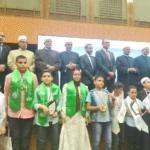 إنجاز منطقة البحر الأحمر الأزهرية في مسابقة «رواد العربية»