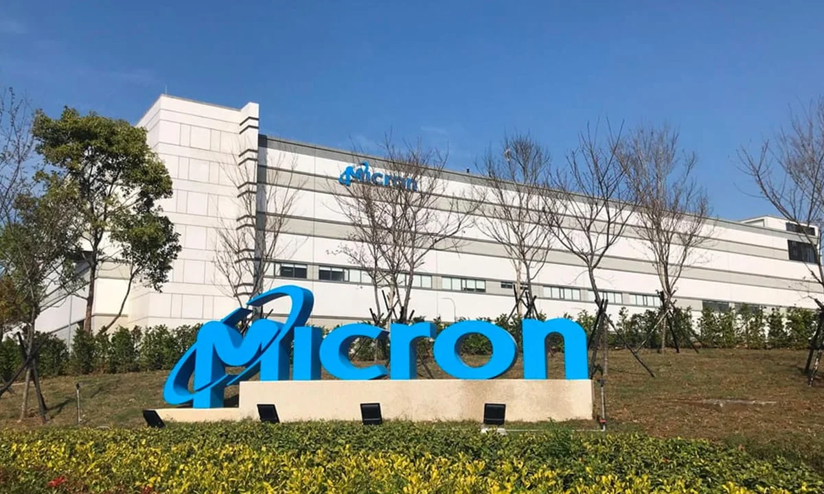 ارتفاع سهم ميكرون بفضل TSMC وبنك أمريكا