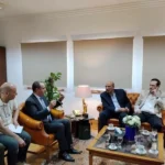 اجتماع تحضيري لمبادرة “أطفال مصر.. واكتشف مدن مصر الجديدة”