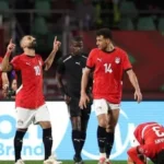أخبار مطمئنة من معسكر المنتخب المصري قبل مباراة أستراليا