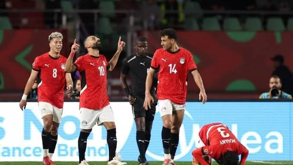 أخبار مطمئنة من معسكر المنتخب المصري قبل مباراة أستراليا