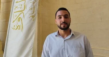 الشاب سعد عبد القادر يتألق في تصفيات دولة التلاوة