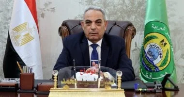 إلغاء عقود 167 ورشة بمدينة المستقبل بالإسماعيلية