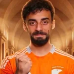 الكرمة العراقي يؤكد استمرار أحمد عبد القادر