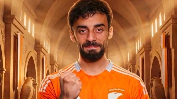 الكرمة العراقي يؤكد استمرار أحمد عبد القادر