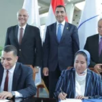 بروتوكول تعاون بين الشباب والرياضة ومكتبة الإسكندرية