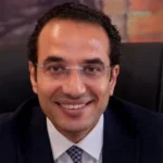 تجديد الثقة في أحمد كمال مساعدًا لوزير التموين
