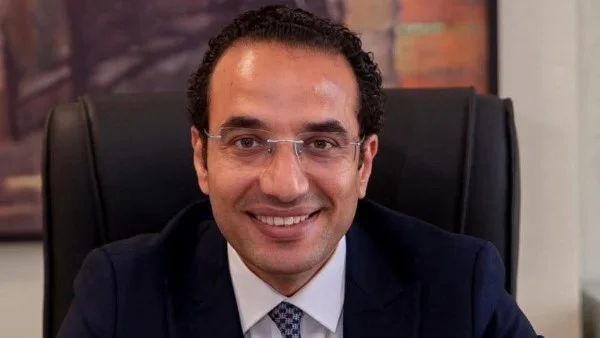 تجديد الثقة في أحمد كمال مساعدًا لوزير التموين