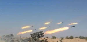 انفجارات شمال إسرائيل بعد عمليات جيش الاحتلال في لبنان