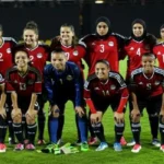 قائمة منتخب مصر للكرة النسائية استعدادًا لأمم أفريقيا
