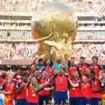 أرقام قياسية تبرز نجاح منتخب إسبانيا بكأس العالم 2026