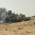 تحولات الصراع في مالي: تحديات متزايدة واستجابة عسكرية