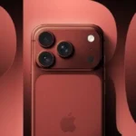 مواصفات iPhone 18 Pro وهاتف iPhone Fold القابل للطي