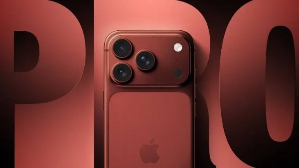 مواصفات iPhone 18 Pro وهاتف iPhone Fold القابل للطي