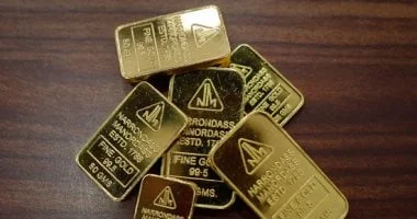 سعر الذهب عيار 24 في مصر اليوم 22 يوليو 2026