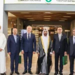 تعزيز التعاون العربي-البيلاروسي في التجارة والاقتصاد