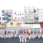 التسجيل في أكاديمية الشرطة: الشروط والمواعيد