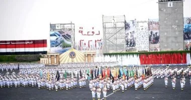 التسجيل في أكاديمية الشرطة: الشروط والمواعيد