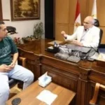 مشاريع طرق جديدة تعزز التنمية في مصر