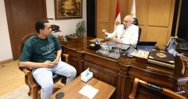 مشاريع طرق جديدة تعزز التنمية في مصر