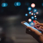 انخفاض سهم AppLovin بنسبة 24% في النصف الأول من 2026