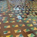 ضبط 208 بطاقات تموينية في حملة بالبحيرة
