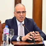 مصر تنقل خبراتها في إدارة الموارد المائية لأفريقيا