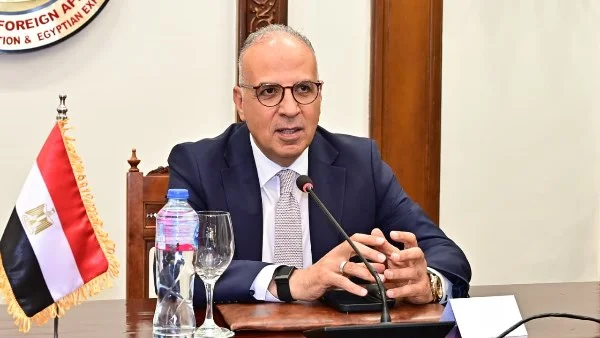 مصر تنقل خبراتها في إدارة الموارد المائية لأفريقيا