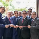 جامعة القاهرة تطلق منظومة رقمية متكاملة بكلية الحقوق