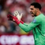 مصطفى شوبير وبيتش في صدام كأس العالم