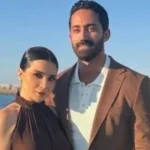 مي عز الدين وزوجها أحمد تيمور: قصة حب تحت الأضواء