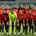 قائمة منتخب مصر للكرة النسائية استعدادًا لأمم إفريقيا