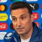 سكالوني: كاب فيردي يمثل تحدياً حقيقياً