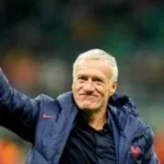 ديشامب يتربع على عرش مدربي كأس العالم