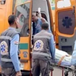 مصرع شاب وإصابة آخرين في حادث دراجة نارية بقنا
