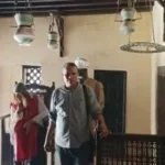 تاريخ دار ابن لقمان في المنصورة