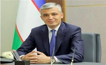 شراكة أوزبكستان مع مصر والخليج في بناء مدن المستقبل