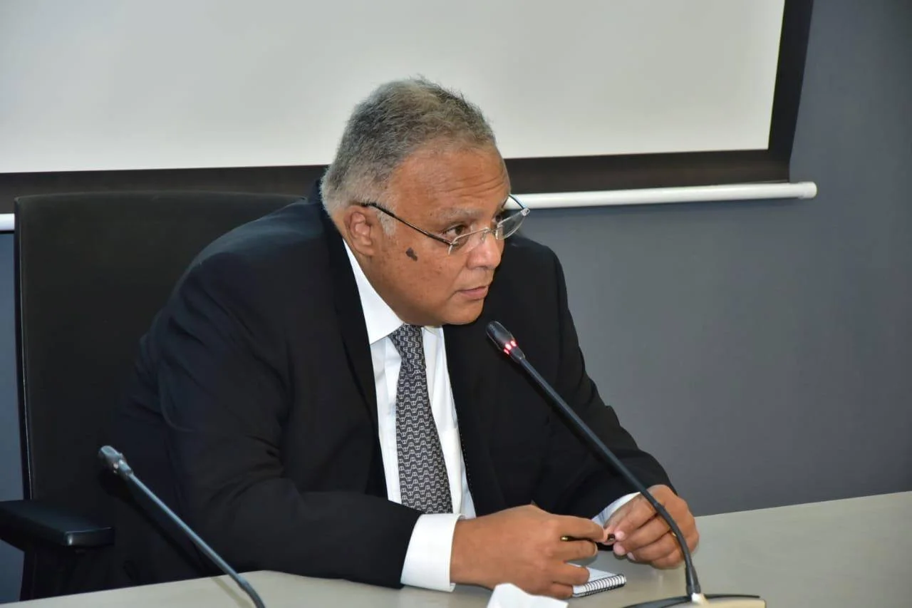 القومي لحقوق الإنسان يحيي ذكرى ثورة 23 يوليو