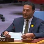 الكويت تدين الهجمات الإيرانية على أراضيها ومجالها الجوي