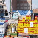 الحكومة تكشف عن خطة تطوير منظومة الدعم والتموين