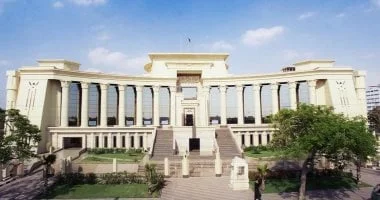 دعوى بعدم دستورية قانون الإيجار القديم في 9 أغسطس