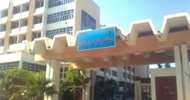 دعم مستشفى كفر الدوار بعدد 16 سرير رعاية مركزة