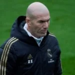 زيدان مديرًا فنيًا لمنتخب فرنسا قريبًا