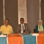 تجديد تكليف نرمين أبو الخير مديرة لإدارة العمليات بجامعة بنها
