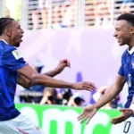 مبابي يقنع أوليس بالانتقال إلى ريال مدريد