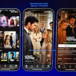 باراماونت+ تتجه نحو الدراما الميكرو كخطوة مبتكرة